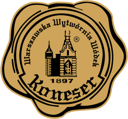 Warszawska Wytwórnia Wódek KONESER